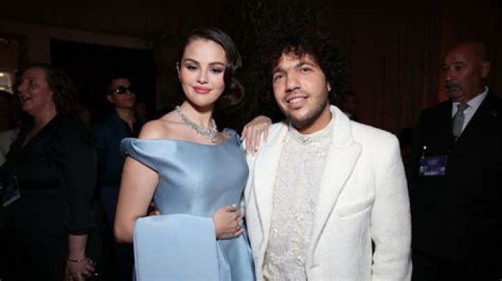 The Ultimate Guide To Benny Blanco's Height