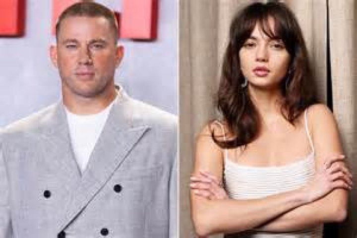 The Ultimate Guide To Channing Tatum's Impressive Body Transformation