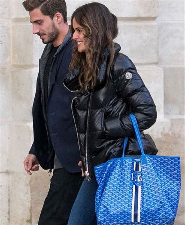 The Ultimate Guide To Izabel Goulart's Kids