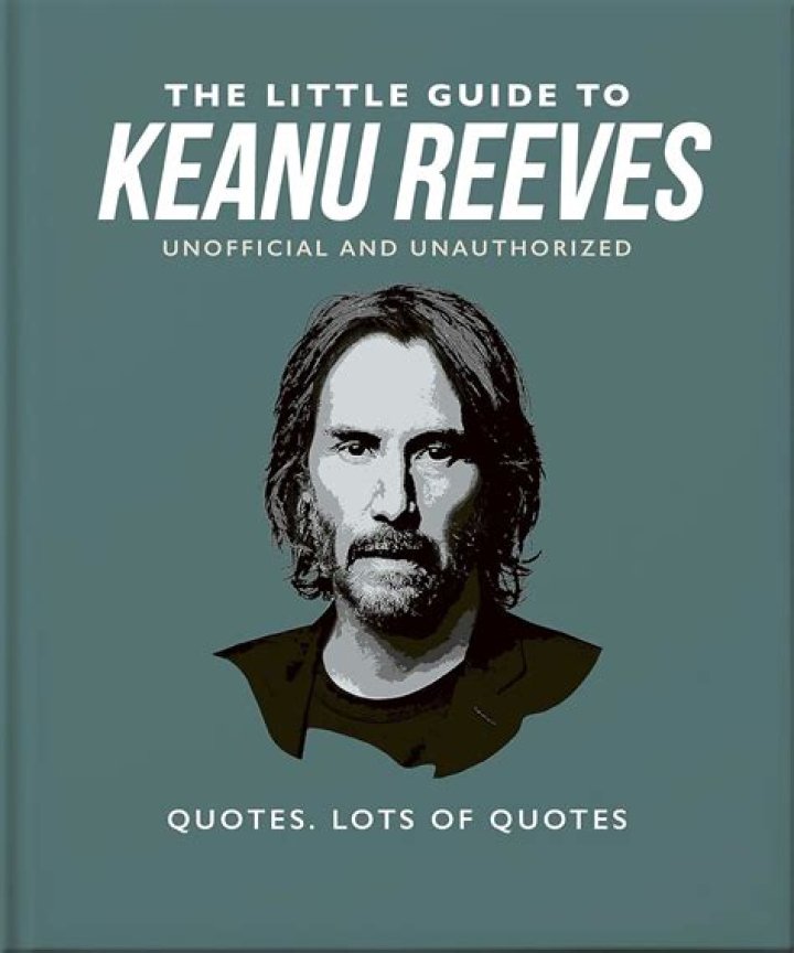The Ultimate Guide To Keanu Reeves' Health And Fitness Secrets
