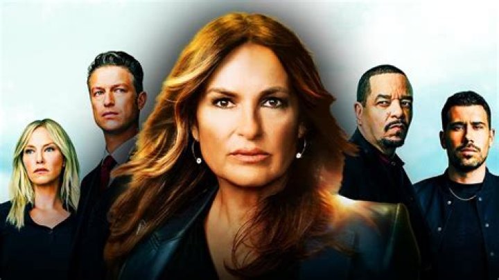 The Ultimate Guide To The Unforgettable Characters Of SVU