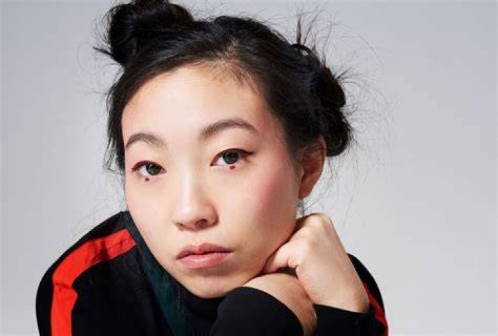 The Ultimate Scoop On Awkwafina's Relationships: Unveiling The Secrets