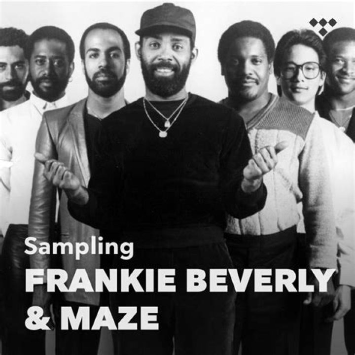 The Untold Story Of Frankie Beverly's First Wife