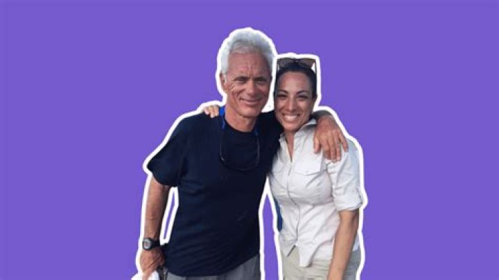 The Untold Truth About Jeremy Wade's Wife