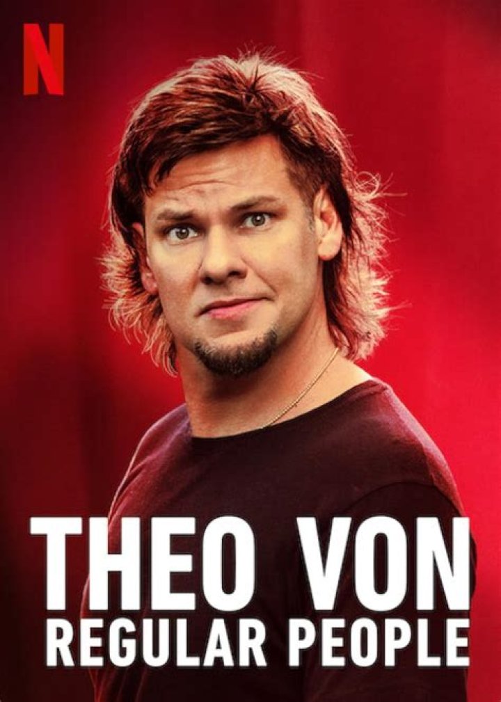 Theo Von Name