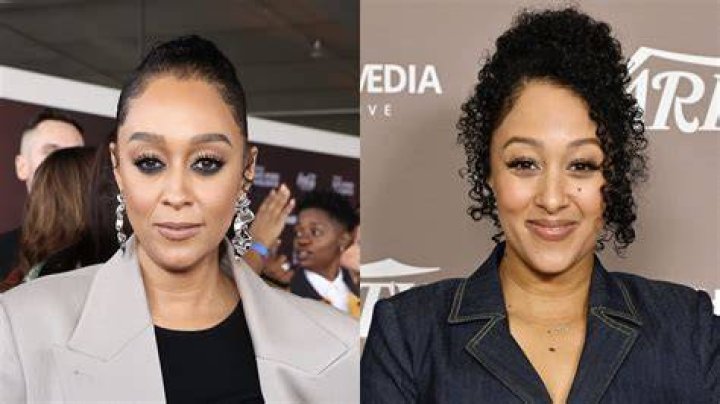 Tia Mowry's Love Life In 2024: Who's She Dating?