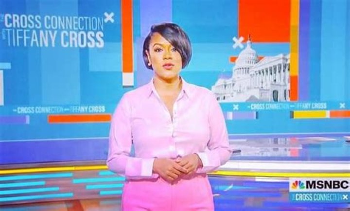 Tiffany Cross Bio