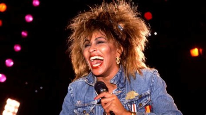 Tina Turner's Daughter's Singing Career: Legacy In Music