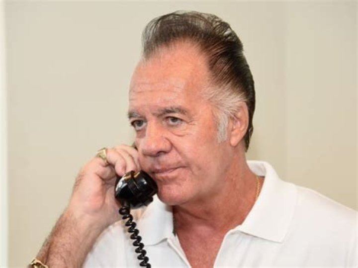 Tony Sirico Net Worth