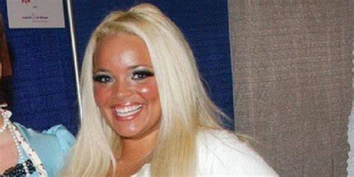 Trisha Paytas Age