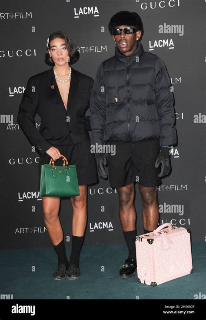 Tyler The Creator Reign