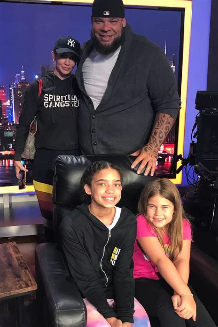 Tyrus's Children