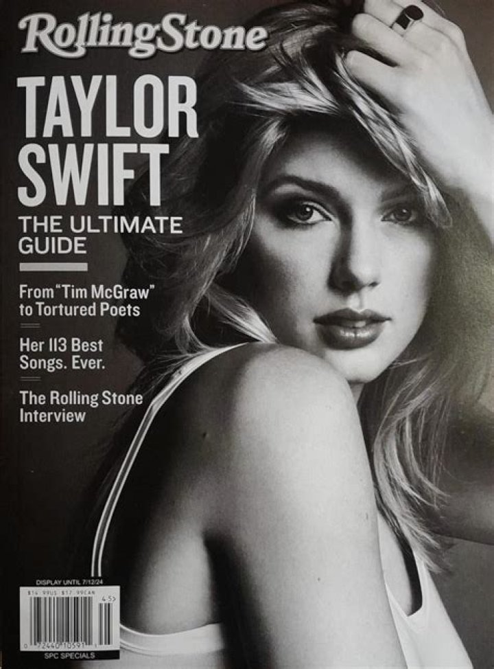 Ultimate Guide To Taylor Tomlinson's Relationships: Past, Present, And Future
