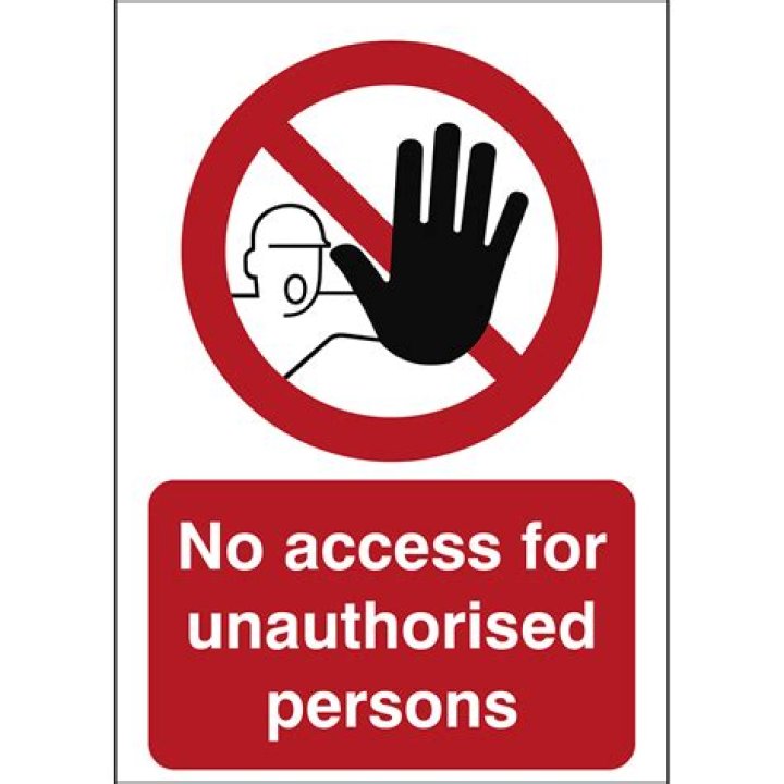 Unauthorised Release Of Skye Sutton's Private Materials