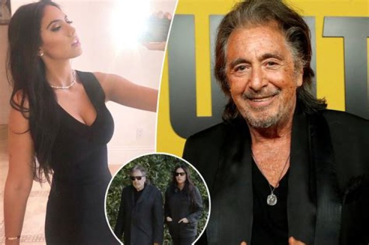 Uncover Al Pacino's Paternity: Discoveries And Insights