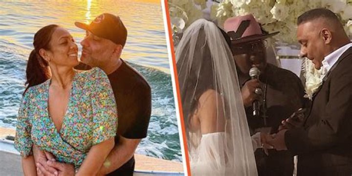Uncover The Enigmatic World Of Russell Peters' Current Wife