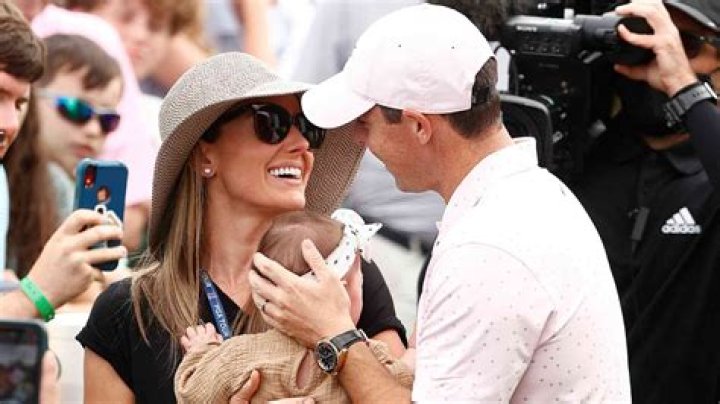 Uncover The Inspiring Life And Impact Of Rory Sabbatini's Wife