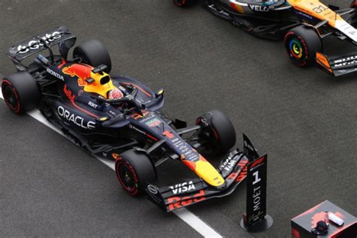 Uncovering The Marriage Status Of The F1 Legend