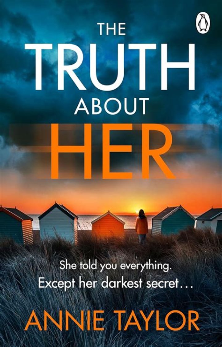 Uncovering The Truth About Her Eating Disorder