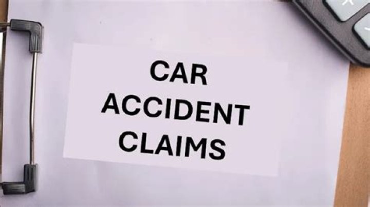 Union County Accident Claims Life Of Halsie Barnes