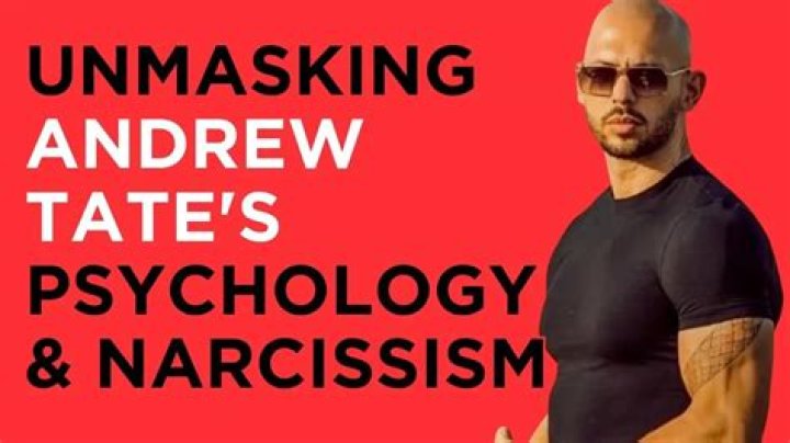 Unmasking Andrew Tate: Uncovering The Controversial Figure