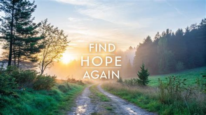 Unmasking The Pain And Finding Hope
