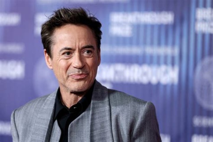 Unraveling The Connection: Robert Downey Jr. And Marisa Tomei Relationship