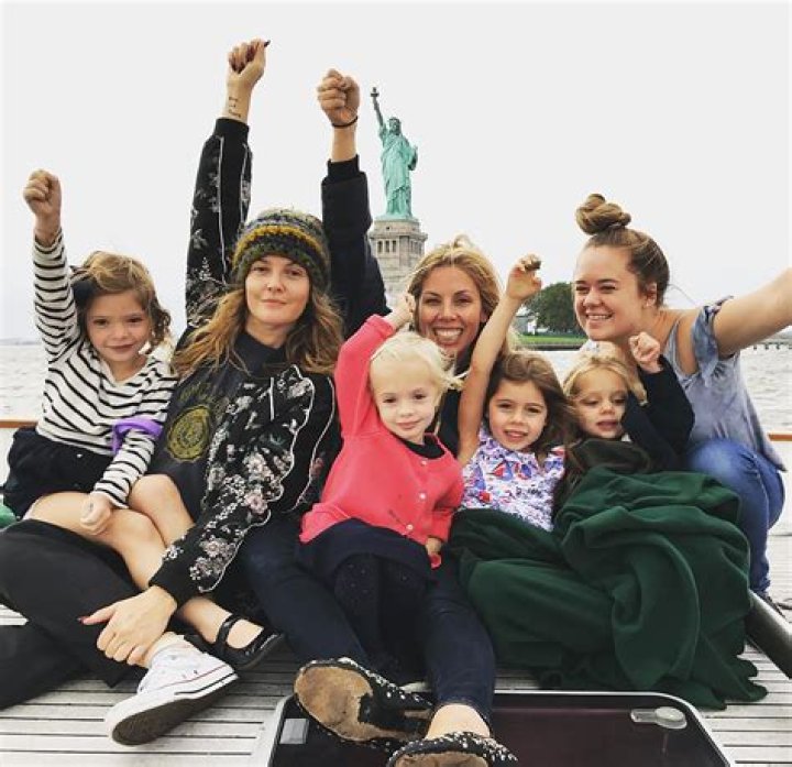 Unraveling The Family Life Of Drew Pritchard: Children And Beyond