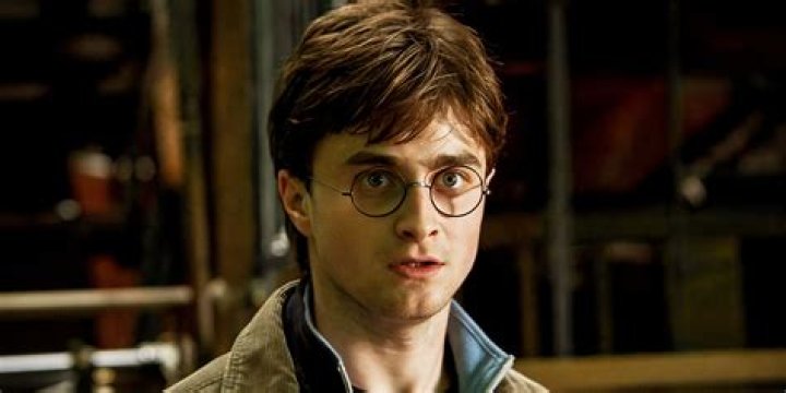 Unraveling The Magic: Daniel Radcliffe In Harry Potter 1