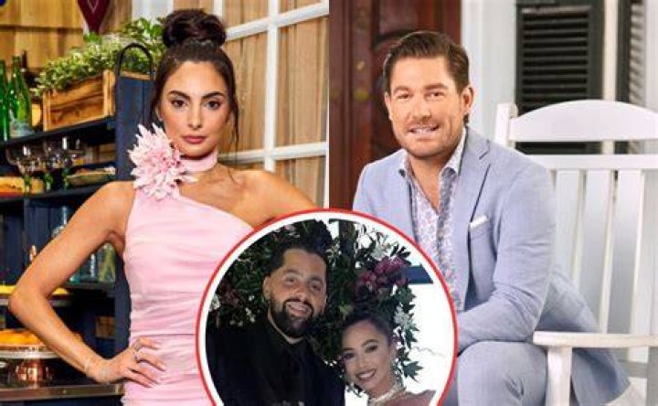 Unraveling The Mystery: Who Is Natalie From BGC Married To?