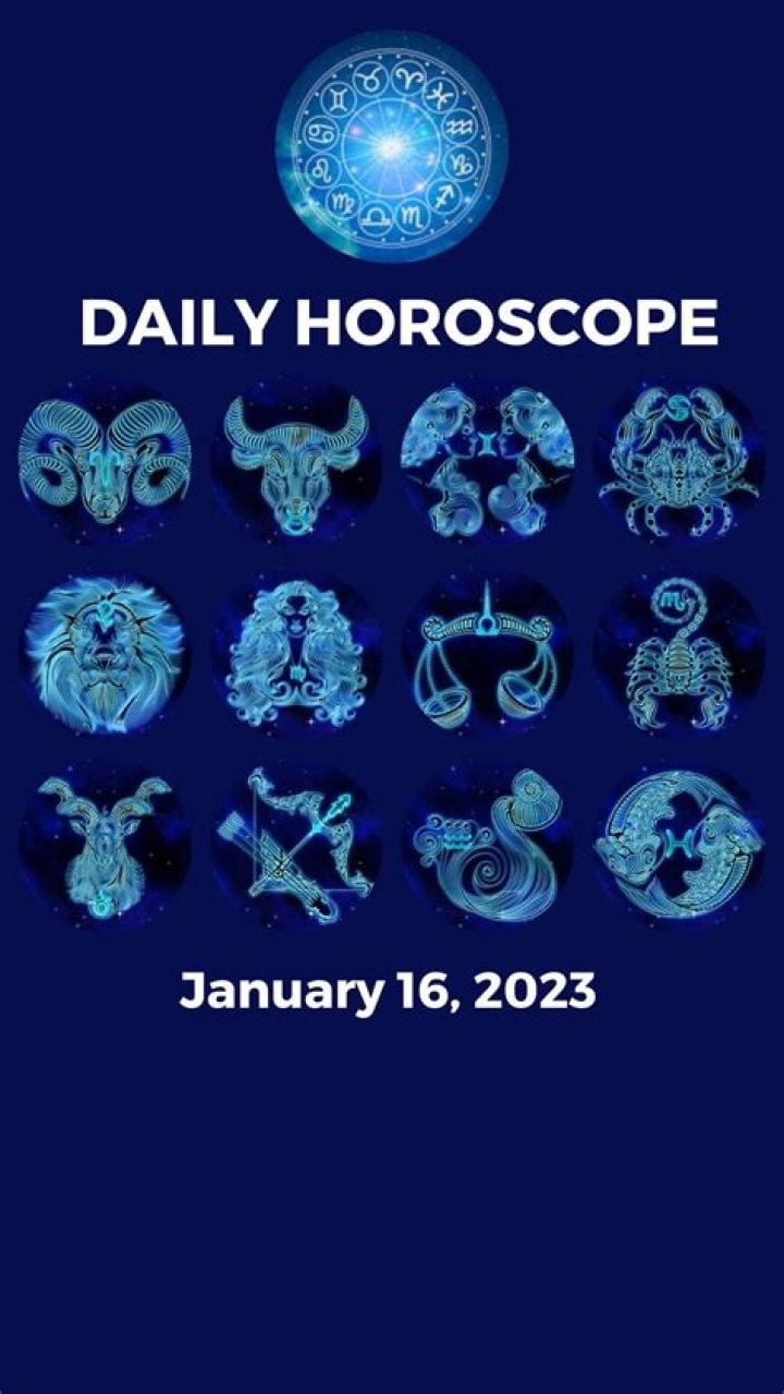 Unveil The Cosmic Secrets: January 16 Zodiac Horoscope