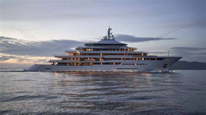 Unveiling Carla Diab's Yacht Owner Legacy: Discoveries And Insights