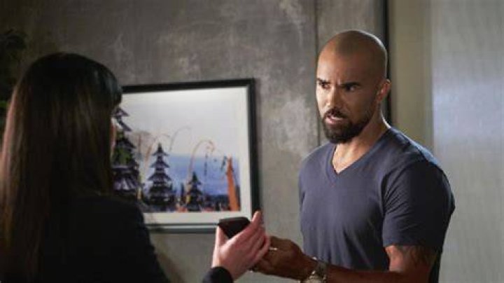 Unveiling Derek Morgan's Wife: Exclusive Insights And Discoveries