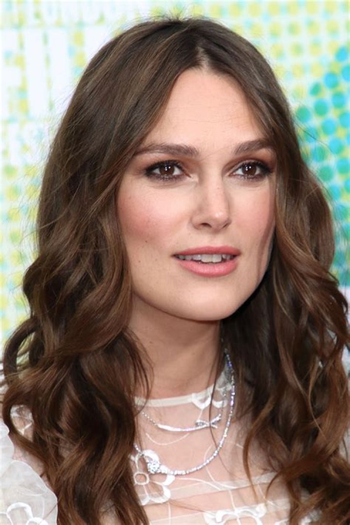 Unveiling Keira Knightley's Height: Insights And Facts Debunked