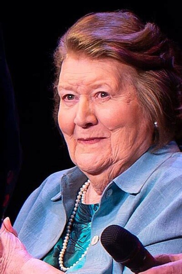 Unveiling Patricia Routledge's Net Worth: Discoveries And Insights