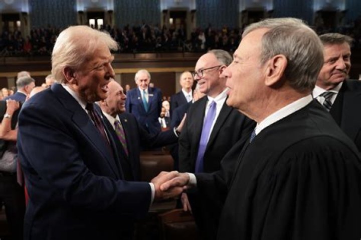 Unveiling The Age Of John Roberts From Fox News