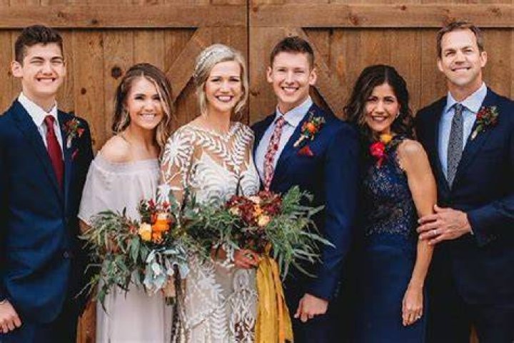 Unveiling The Ages Of Kristi Noem's Beloved Daughters