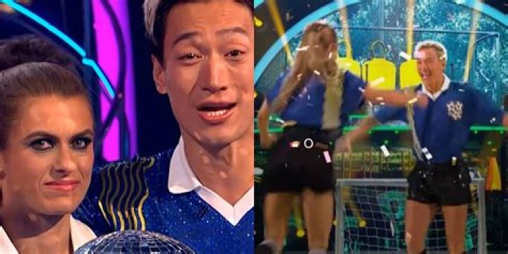 Unveiling The Fortune Of A Rising Soccer Star