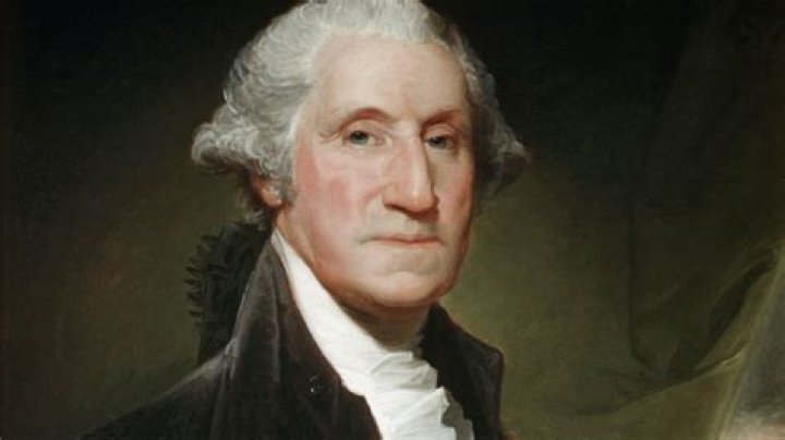 Unveiling The Legacy Of Famous Washingtons: Discoveries And Insights