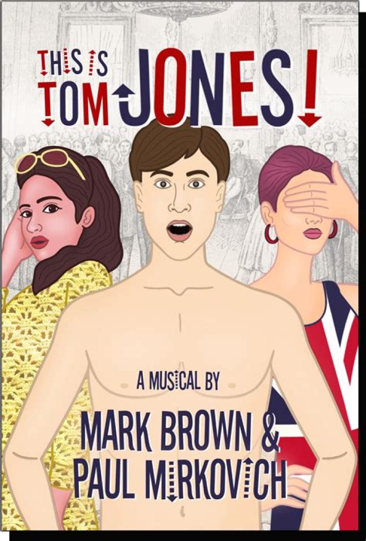 Unveiling The Legacy Of Tom Jones' Son