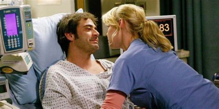 Unveiling The Life And Legacy Of Duquette In Grey's Anatomy