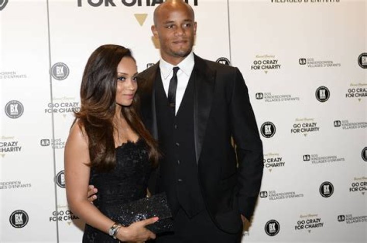 Unveiling The Life Of Carla Higgs Kompany's Mother