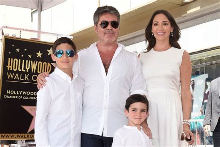 Unveiling The Life Of Simon Cowell's Son
