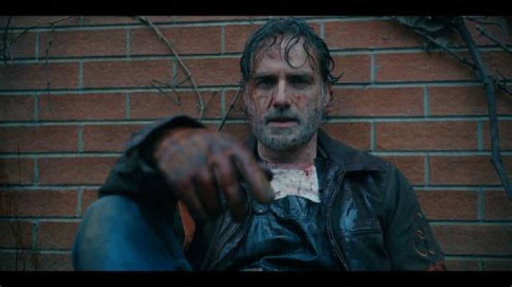 Unveiling The Masterful Rick Grimes: Andrew Lincoln's Award-Winning Portrayal