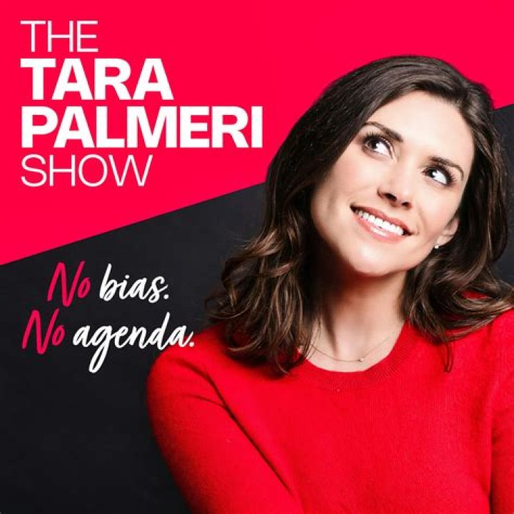 Unveiling The Political Landscape With Tara Palmeri: Insights And Discoveries