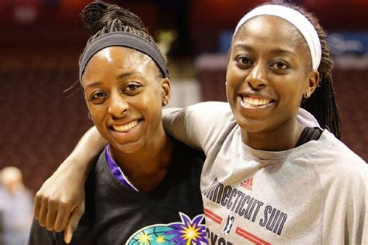 Unveiling The Power And Impact Of Nneka Ogwumike's Advocacy