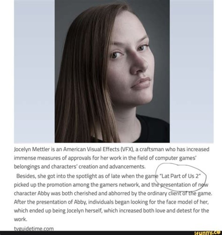 Unveiling The Visionary World Of Jocelyn Mettler: Unveiling