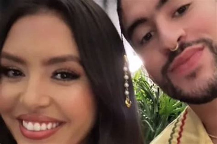 Vanessa Bryant Bf
