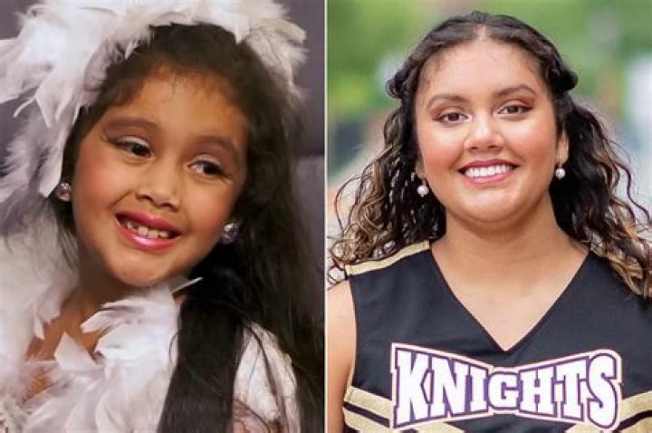 Vivi Dance Moms Now