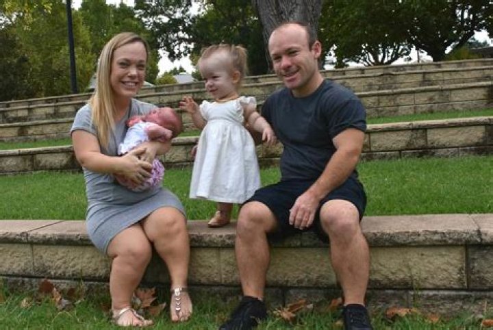 Was Elizabeth Johnston's Baby Born With Dwarfism?